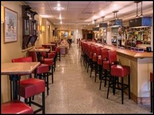 138 WASHINGTON AVENUE TURN-KEY RESTAURANT & BAR Albany, Albany, NY