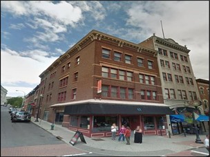 82 North Pearl Street, Albany, NY