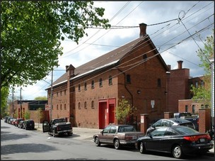 160-170 Myrtle Avenue, Albany, NY