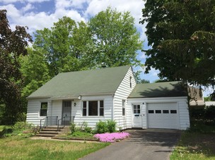 Cape Cod Home, East Greenbush, NY