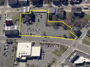 760 Broadway *, Albany, NY