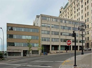 150 State Street*, Albany, NY