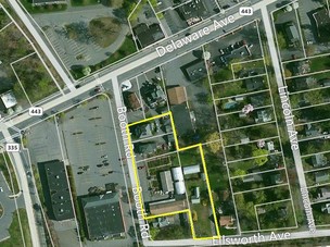 8-14 Booth Road*, Albany, NY