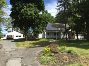 630 St Davids Lane Niskayuna New York, Niskayuna, NY