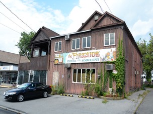 1631 Eastern Parkway, Schenectady, NY