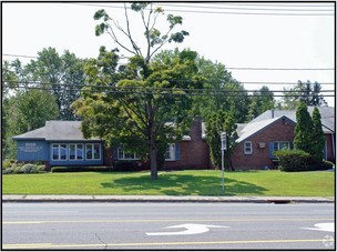 2020-2022 WESTERN AVENUE, Albany, NY