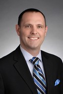 Kean Bouplon - Vice President of Business Development