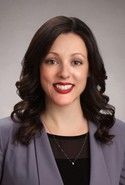 Kelly Flanagin - Vice President of Business Development
