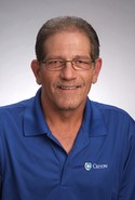 John Leonard - Maintenance Technician
