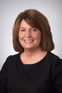 Gena Purcell - Administrative Assistant